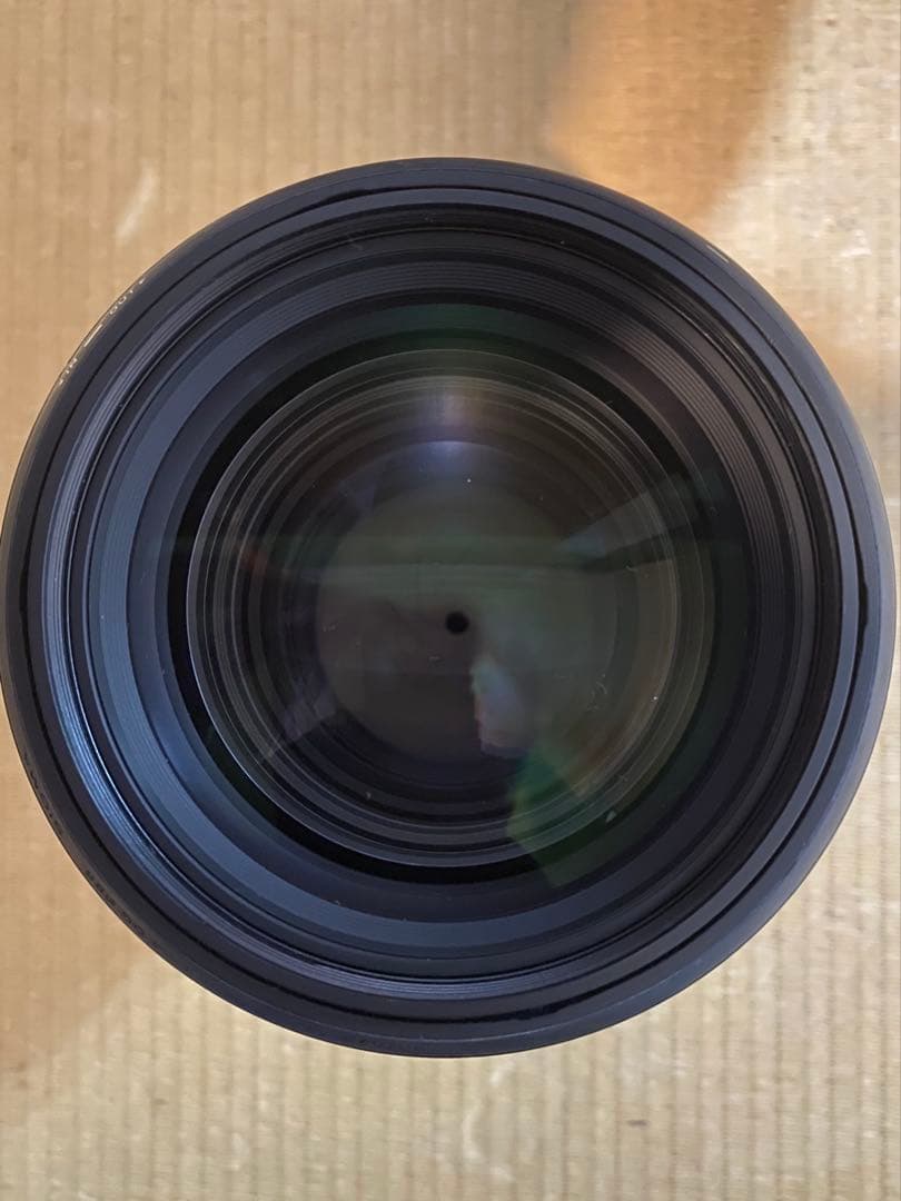 当日発送可能！限定価格！SIGMA 85mm F1.4 DG HSM Eマウント