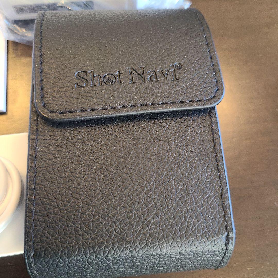 ショットナビ　レイザースナイパー