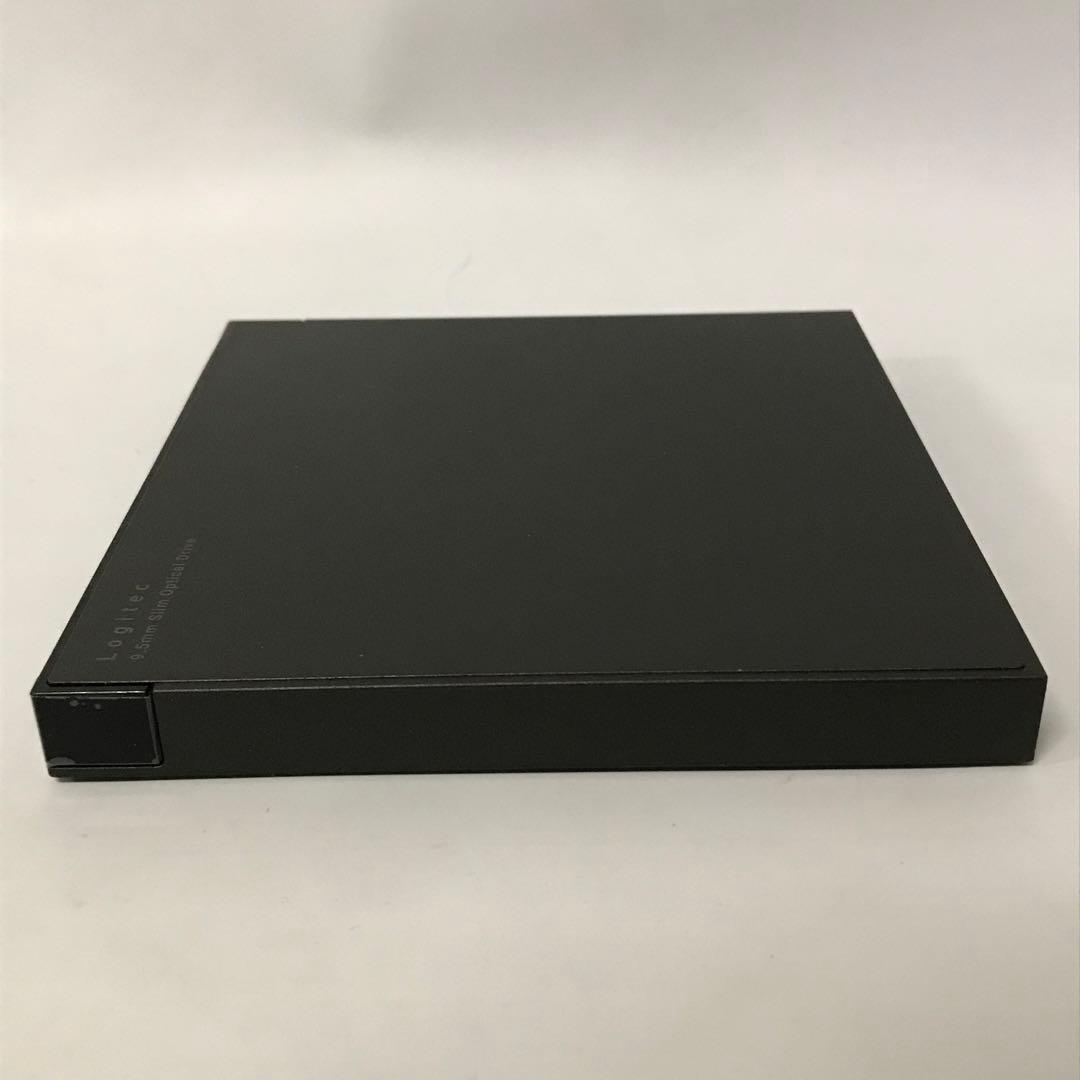 ロジテック　ポータブルBDドライブ　LBD-PWB6U3CSBKE /M1