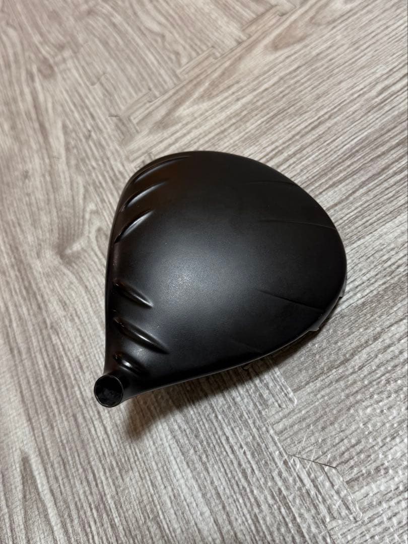 PING G425 MAX 9.0 ドライバー　ヘッドのみ