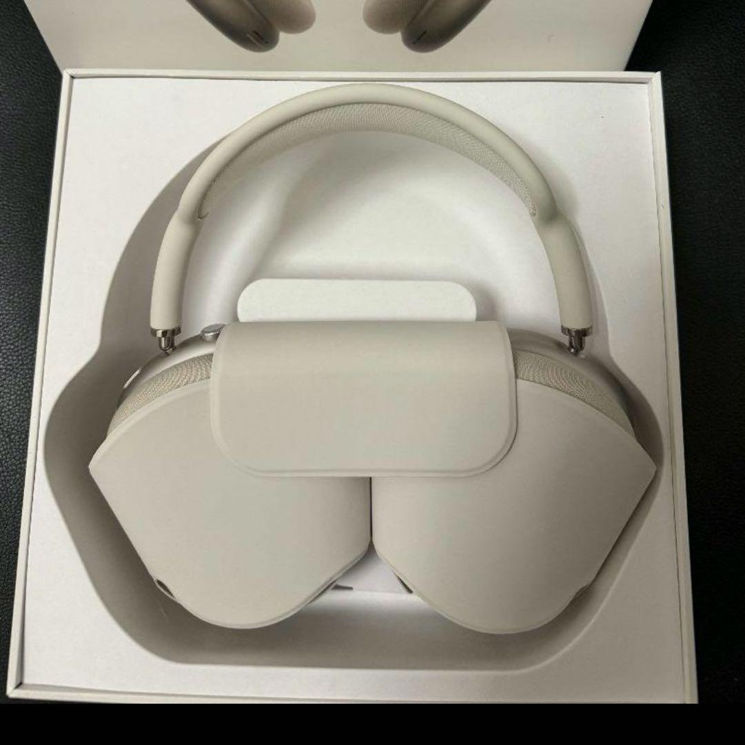 【最安値】AirPods MAX Type-C