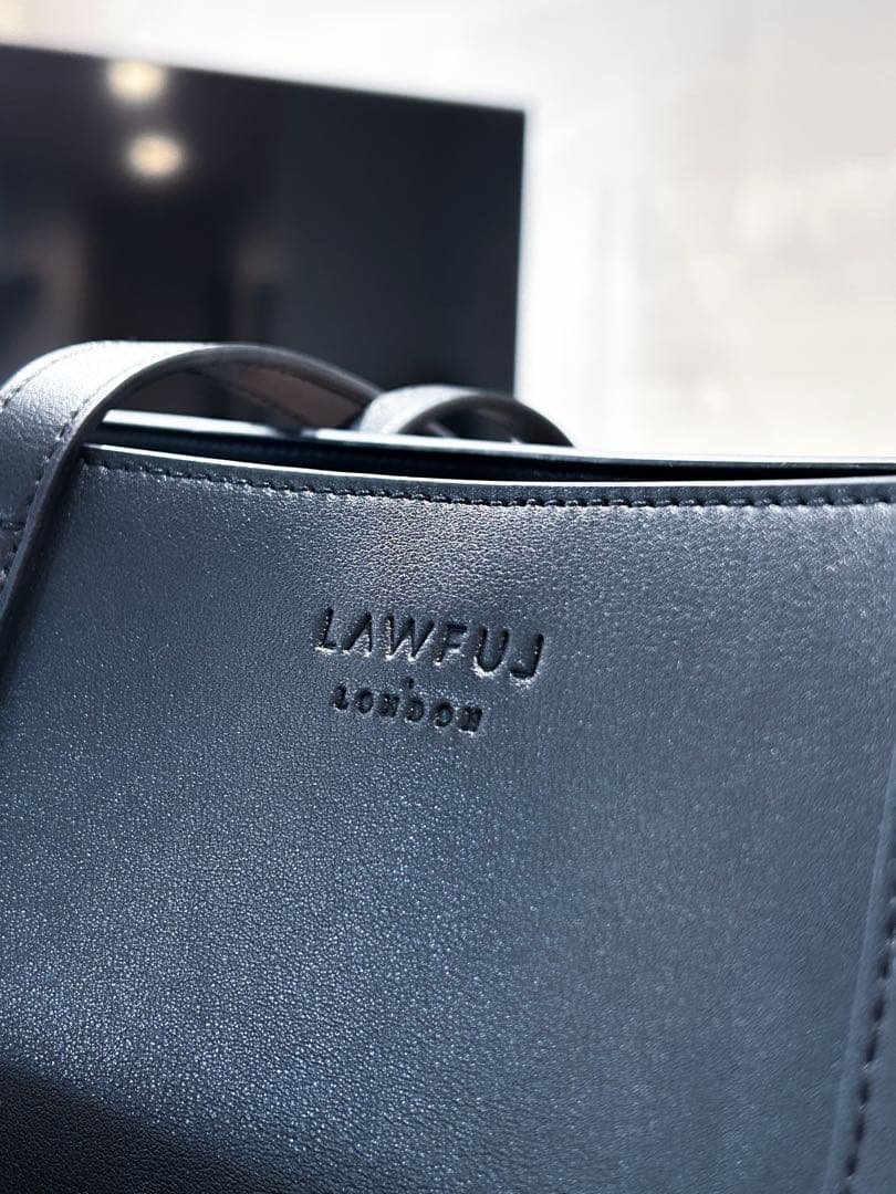 Lawful London／Sienna Triple Compartment