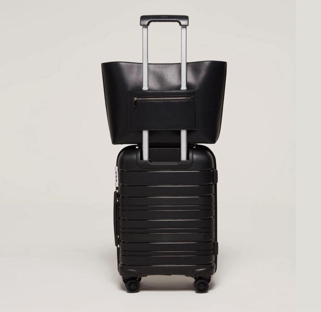 Lawful London／Sienna Triple Compartment