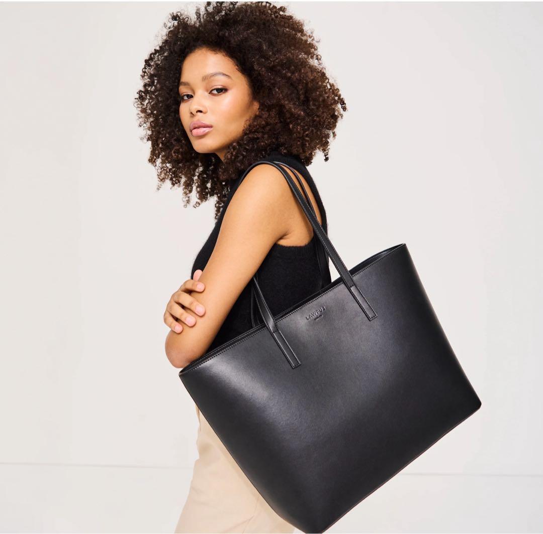 Lawful London／Sienna Triple Compartment