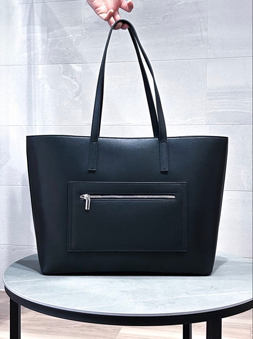 Lawful London／Sienna Triple Compartment