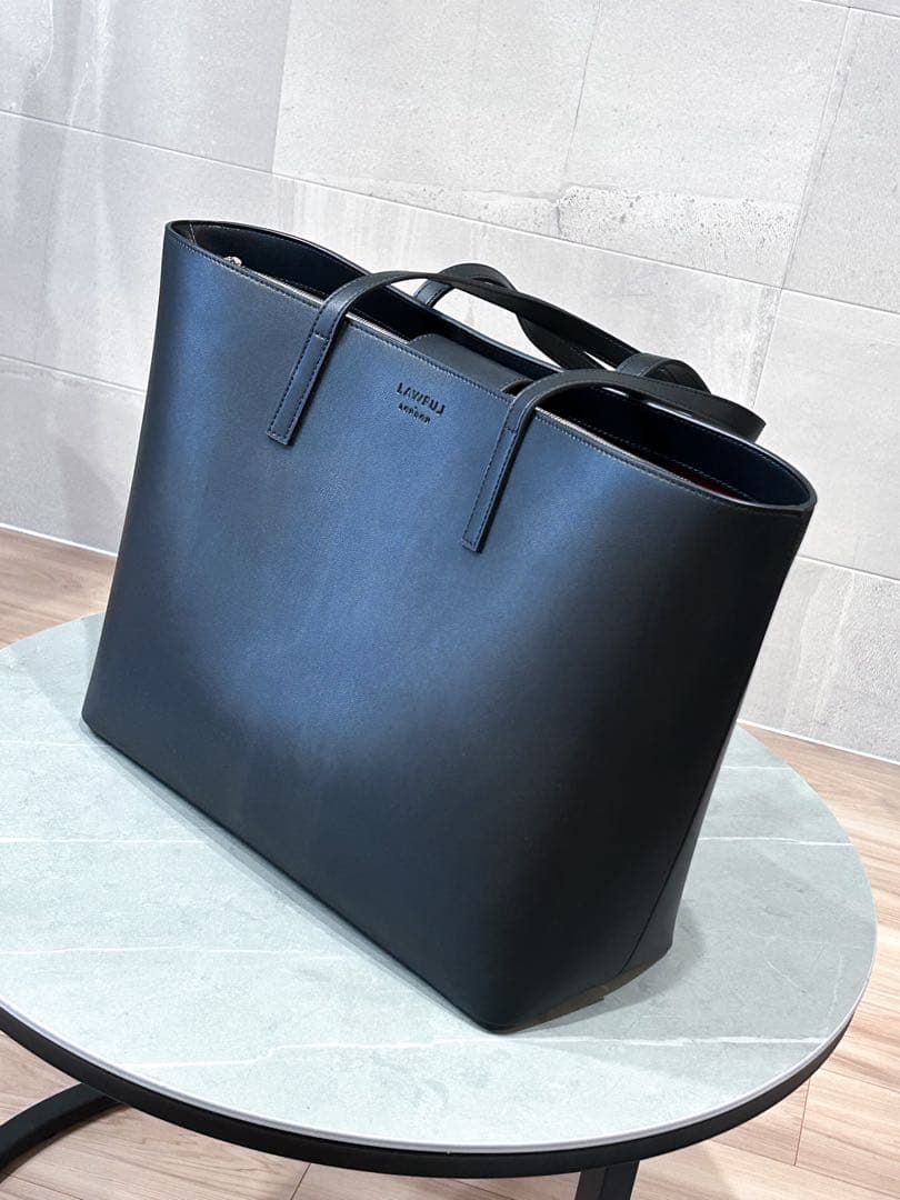 Lawful London／Sienna Triple Compartment