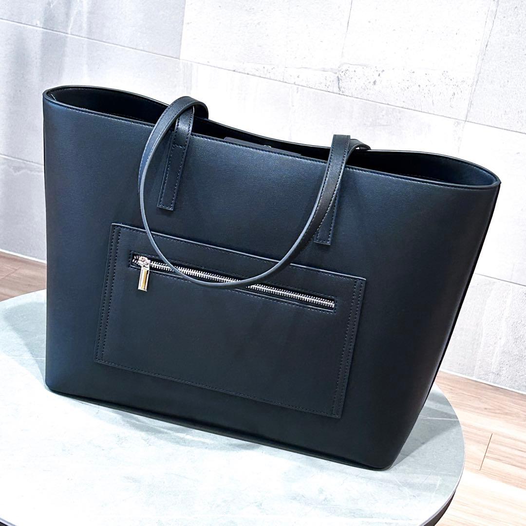 Lawful London／Sienna Triple Compartment