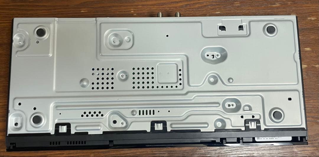 SHARP 2B-C10EW1 ブルーレイディスクレコーダー