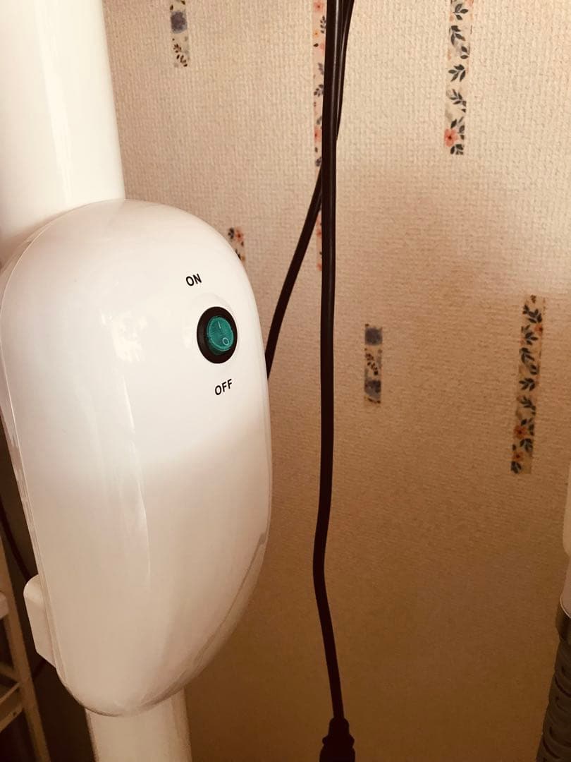 歯のセルフホワイトニング