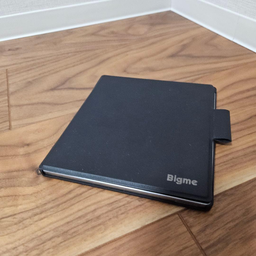 (値下げ中)Bigme B751C Color Eink タブレット