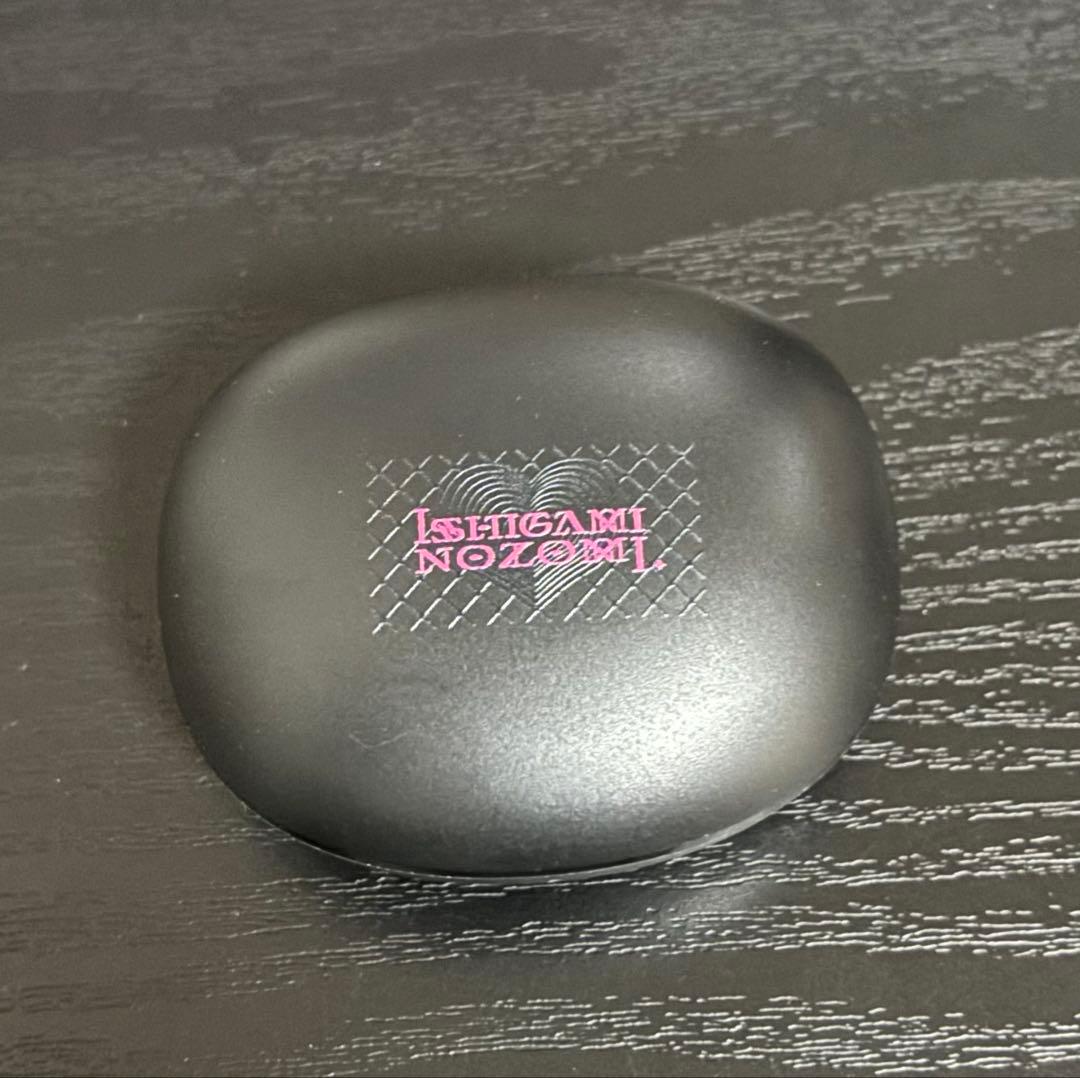 石神のぞみ/にじさんじ ワイヤレスイヤホン