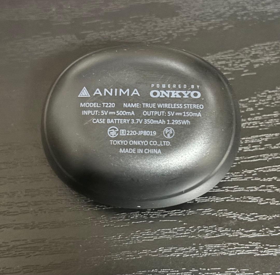 石神のぞみ/にじさんじ ワイヤレスイヤホン