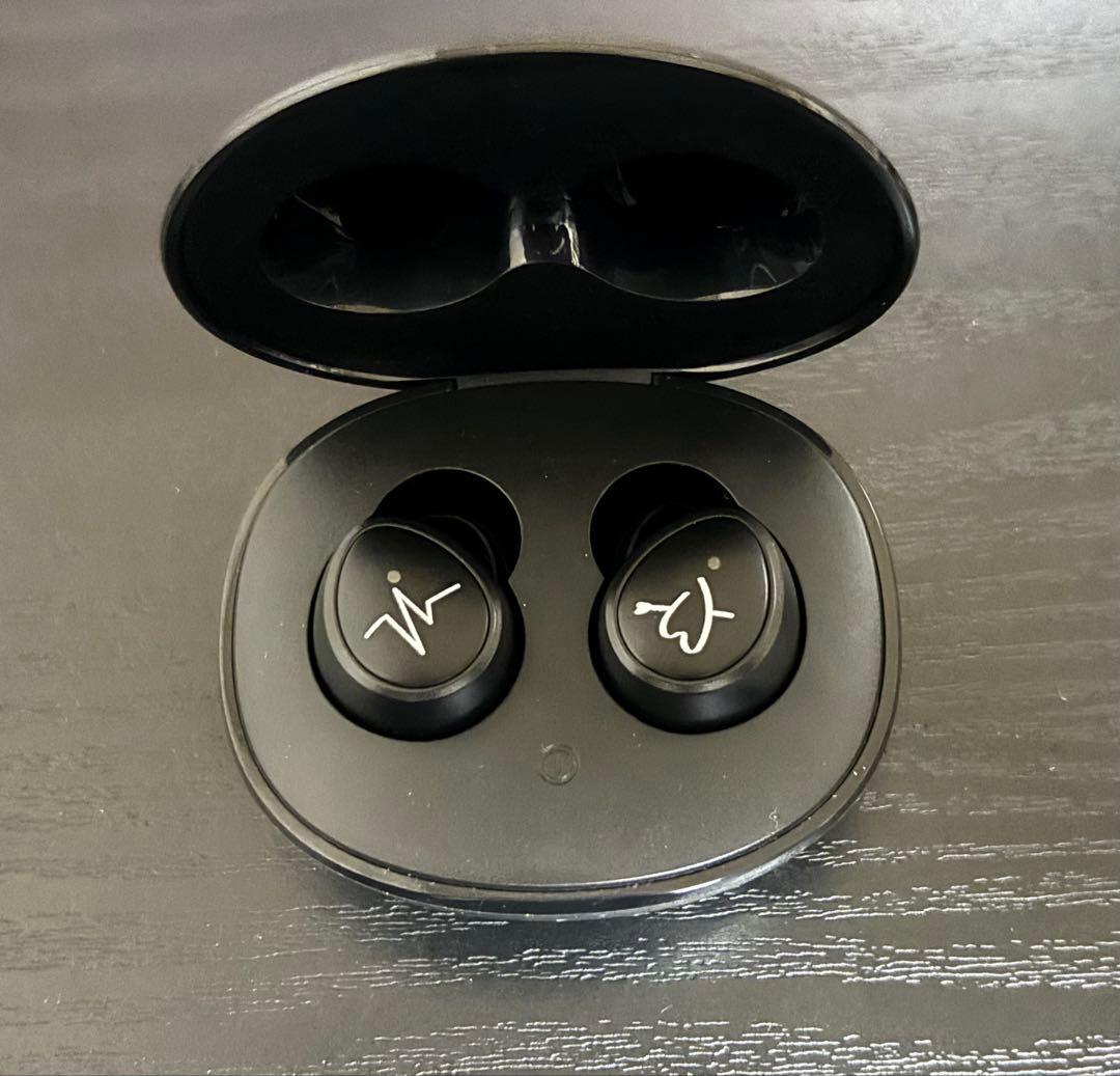 石神のぞみ/にじさんじ ワイヤレスイヤホン