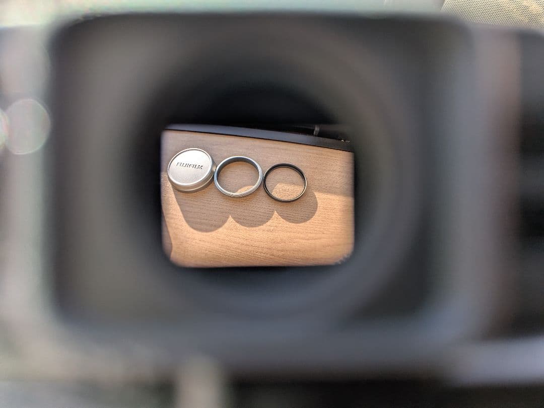 本日最終↓Fujifilm X100S デジタルカメラ