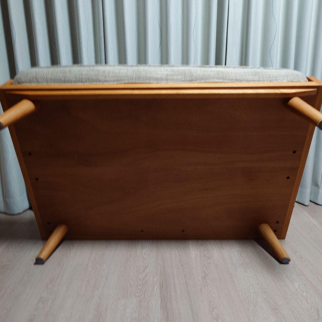 【あいか】unico ALBERO カバーリングソファ2シーター