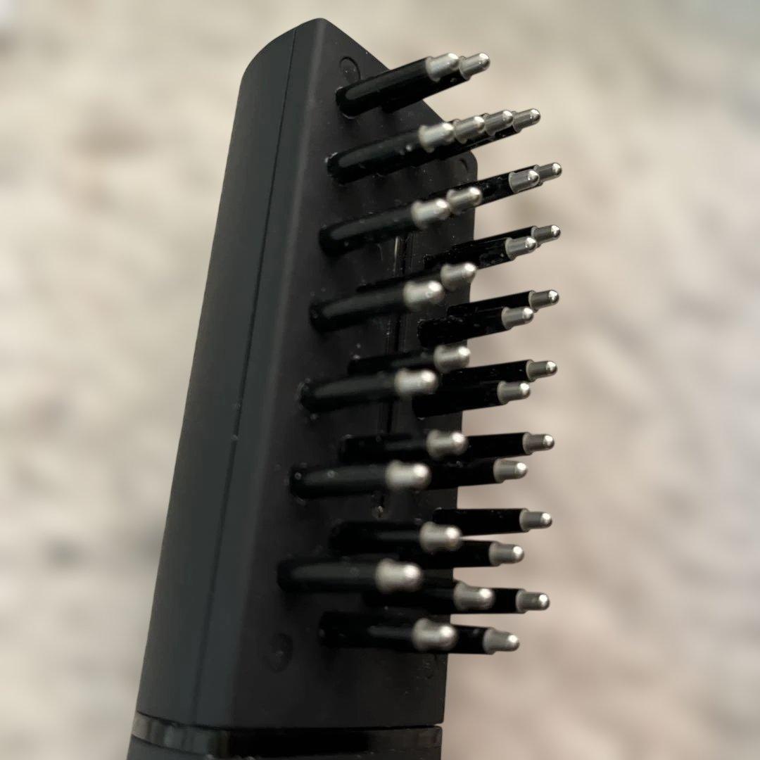 ELECTRON LABデンキバリブラシ2.0