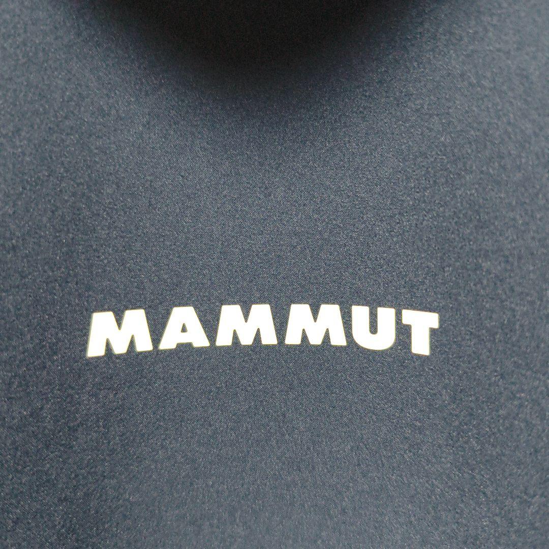【未使用】MAMMUTマムートウェア ストーニー サーモ ジャケット　アジアＭ
