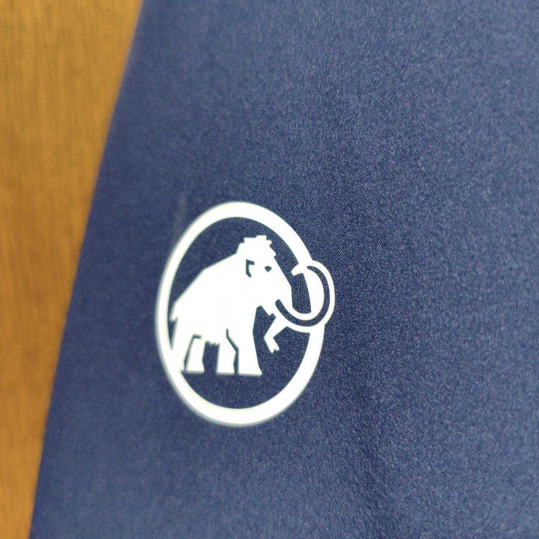 【未使用】MAMMUTマムートウェア ストーニー サーモ ジャケット　アジアＭ