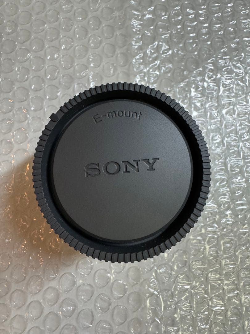 SONY 広角ズームレンズ SEL1018