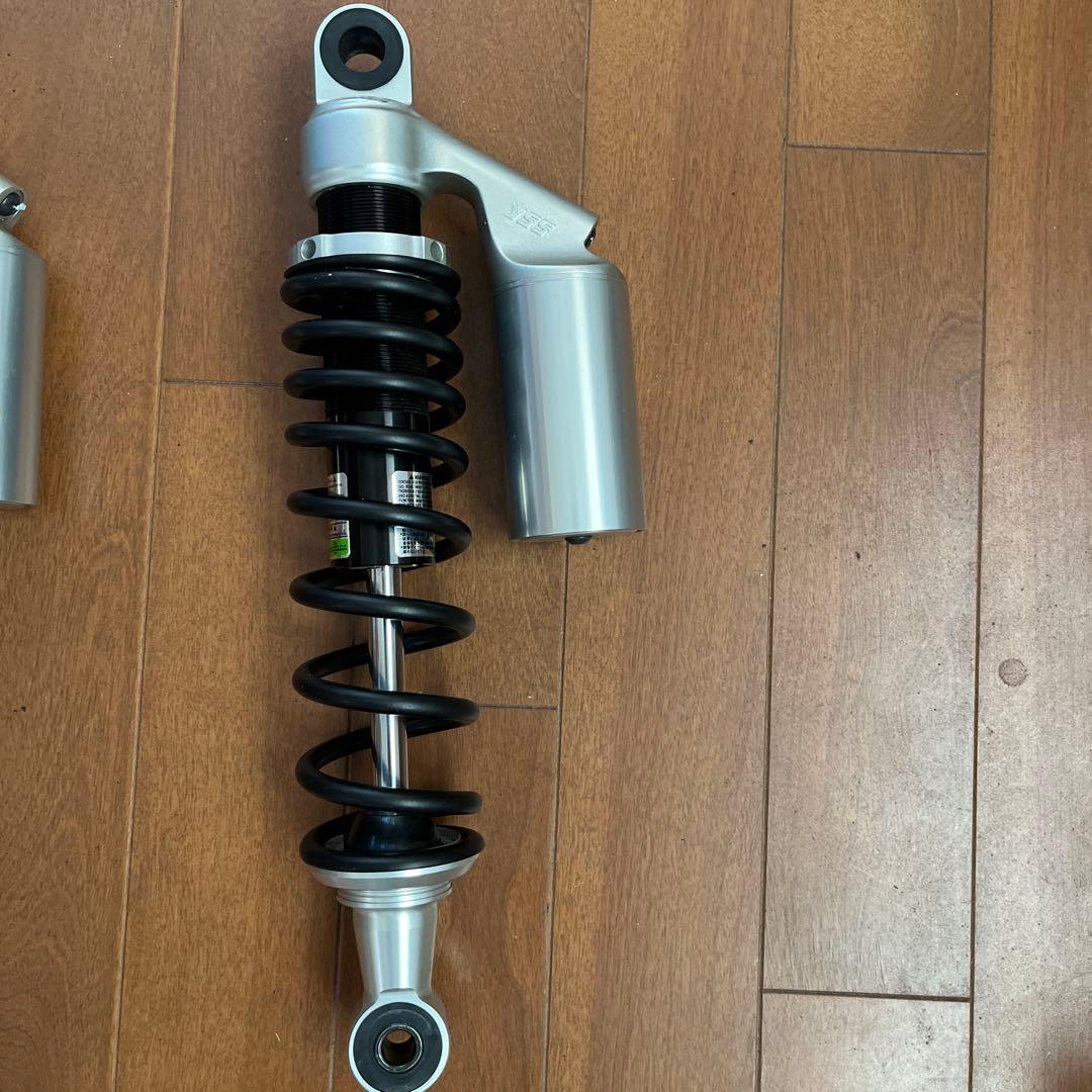 YSS RC302-330T サスペンション