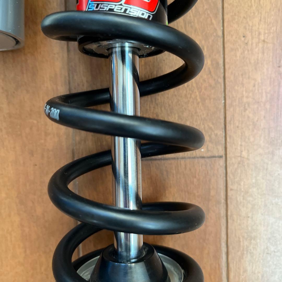 YSS RC302-330T サスペンション