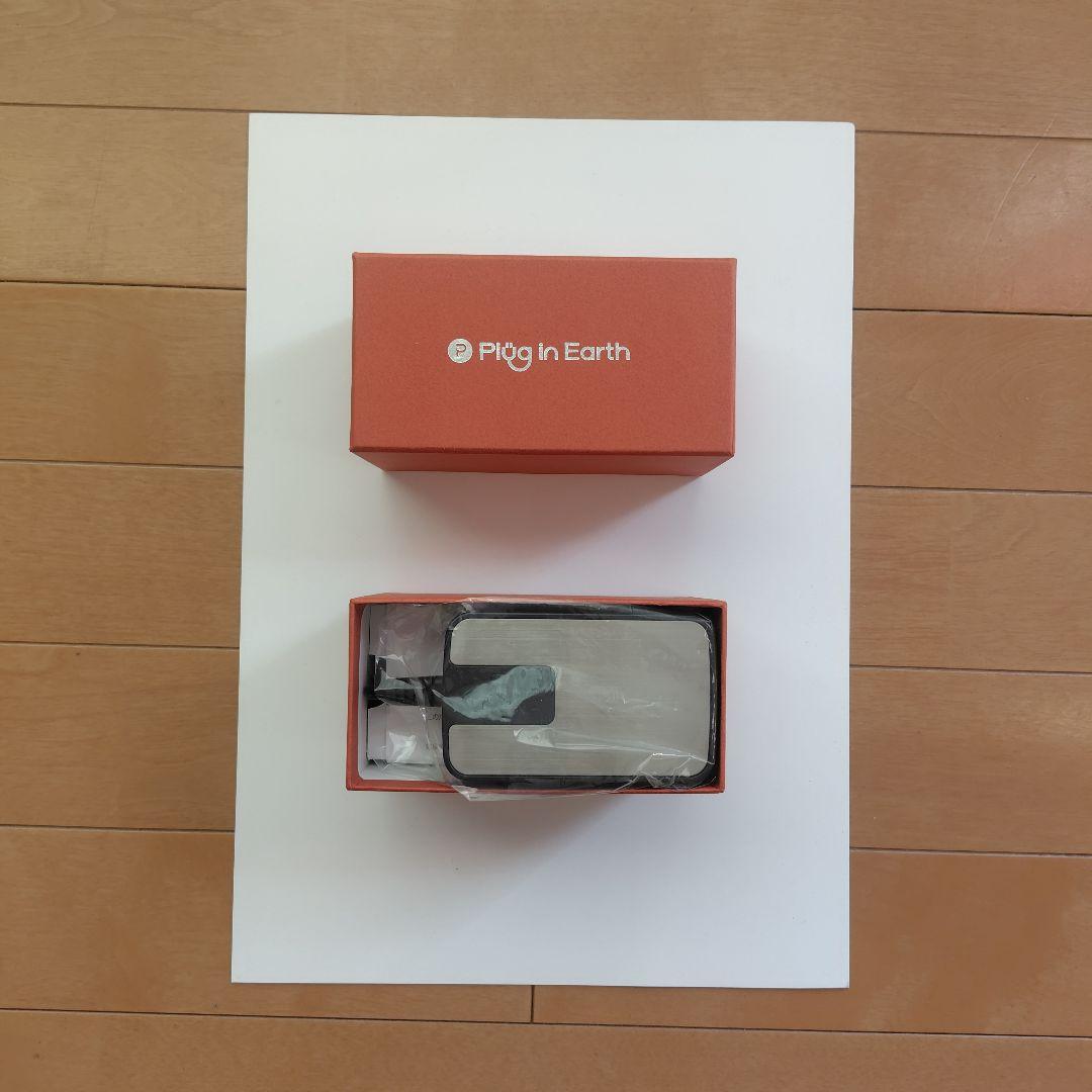 株式会社レジナ　プラグインアース