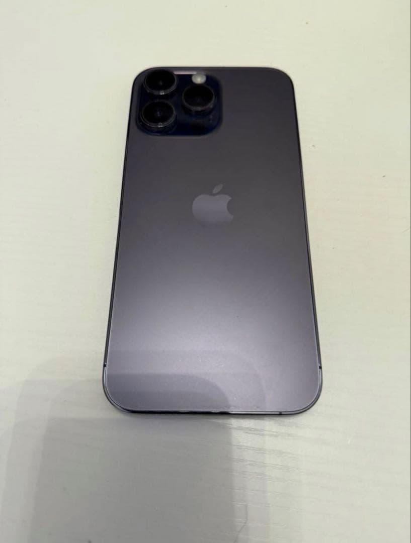 スマートフォン本体 iPhone14 Pro Max 1TB