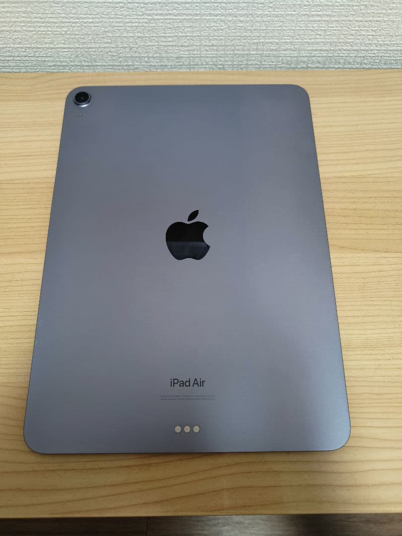 iPad Air ５ジャンク