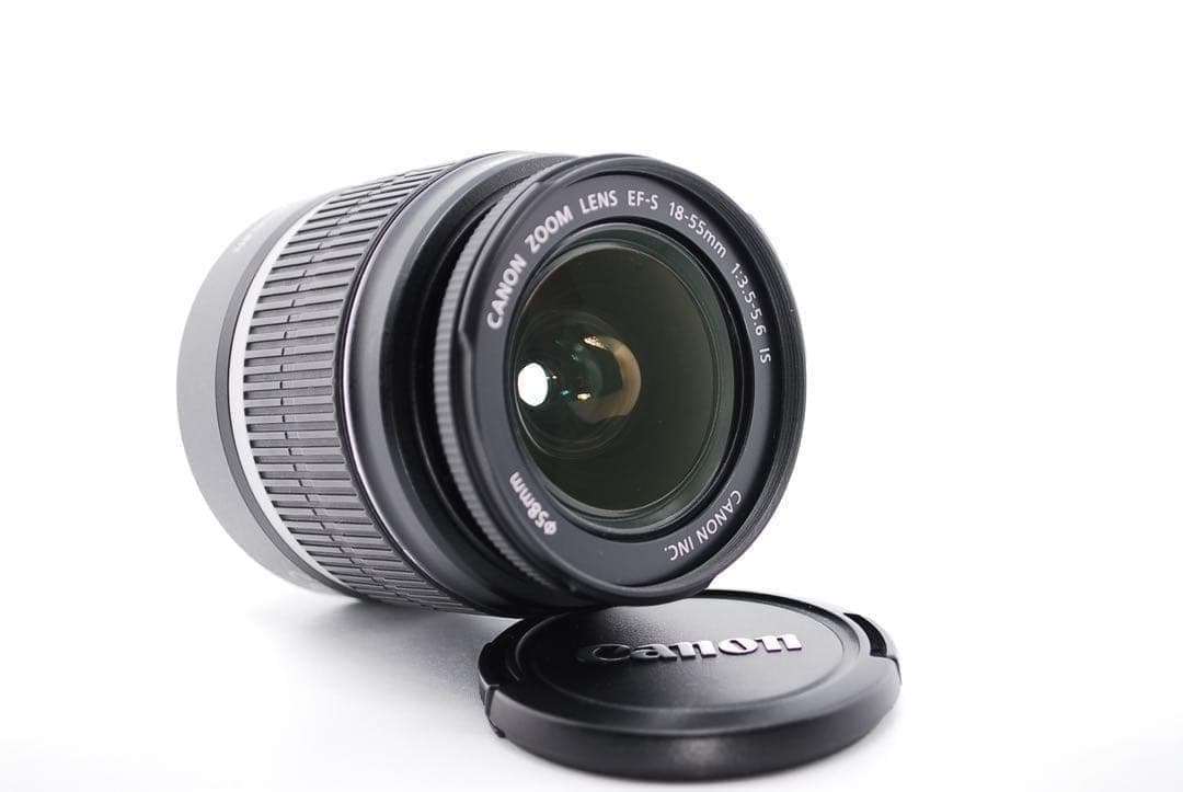 コンディション良好✨Canon Kiss X9i✨軽量✨コンパクト✨