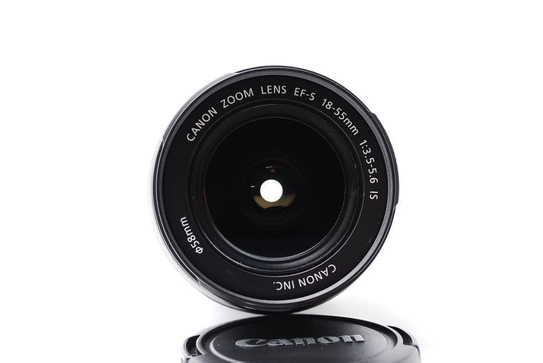 コンディション良好✨Canon Kiss X9i✨軽量✨コンパクト✨