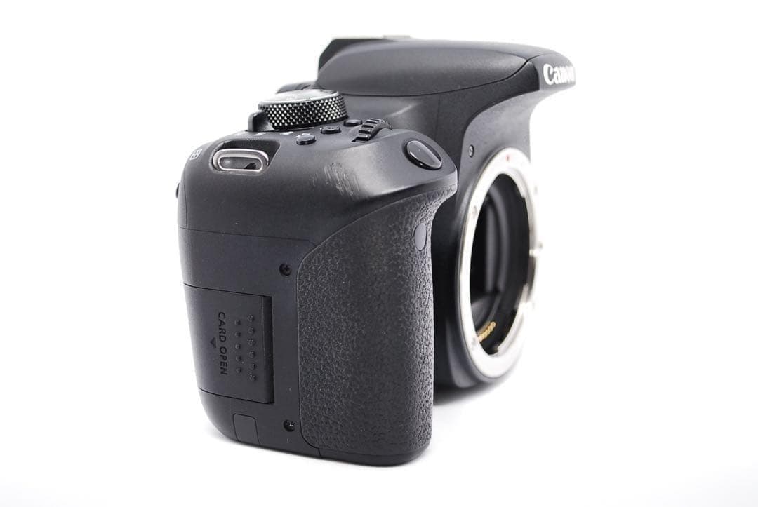 コンディション良好✨Canon Kiss X9i✨軽量✨コンパクト✨