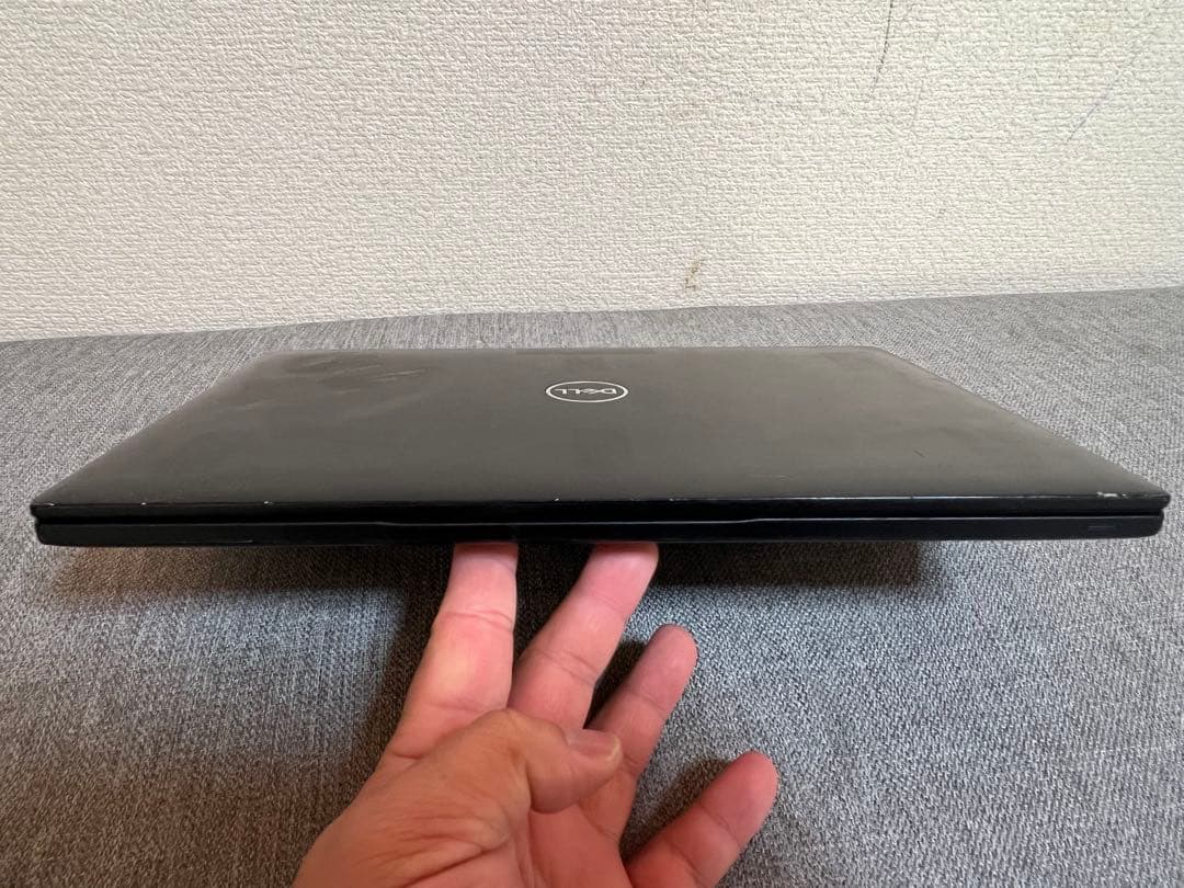 DELL Latitude 7380 ノートPC