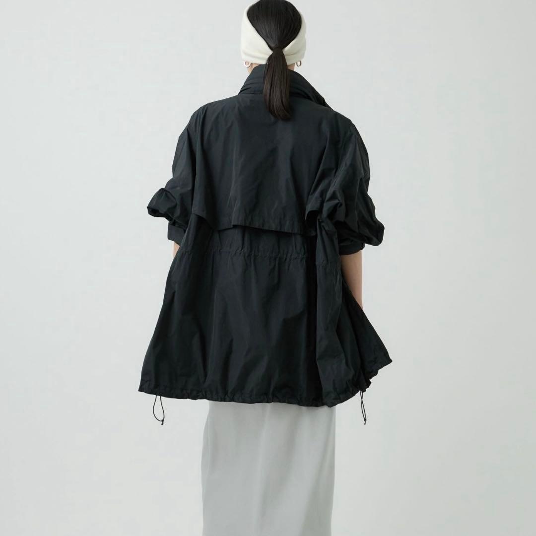 Chaos カオス　プリズムライトブルゾン