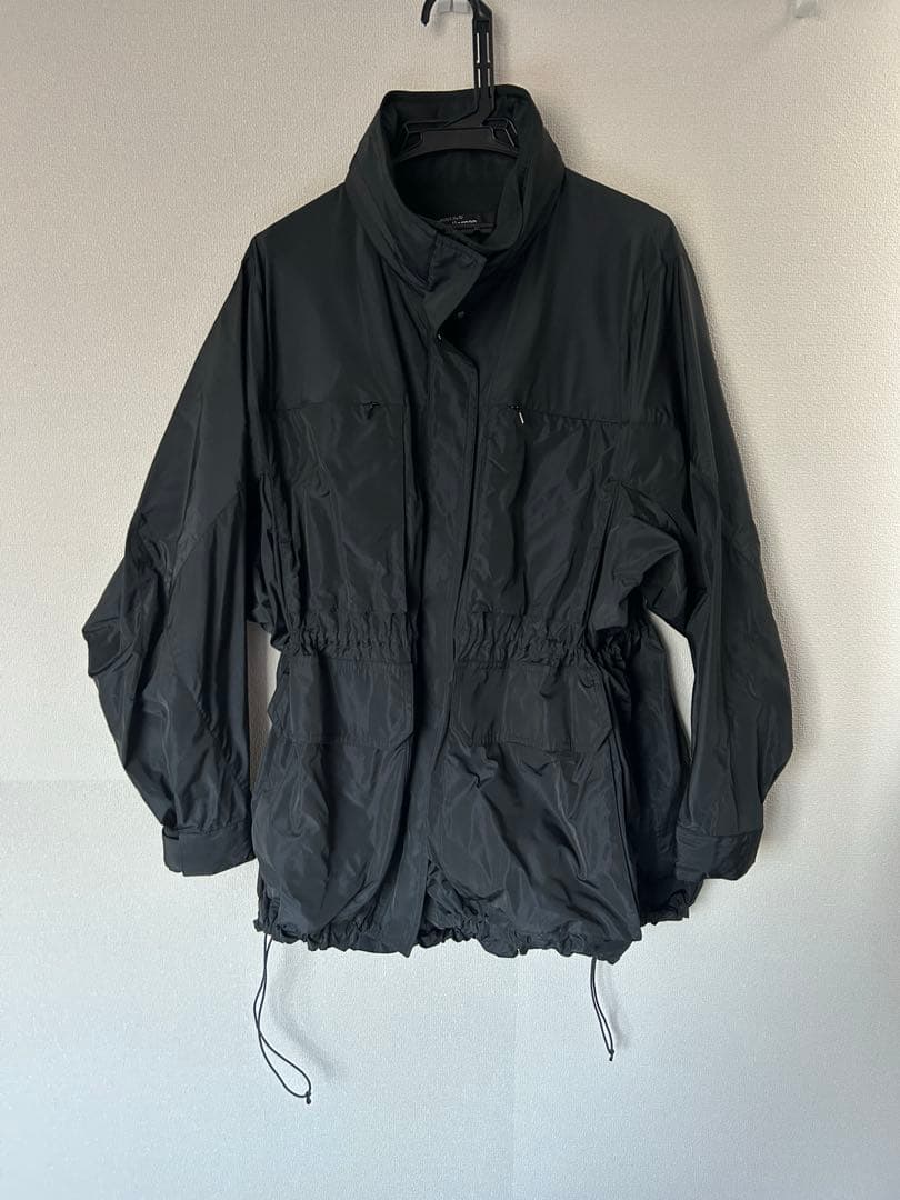 Chaos カオス　プリズムライトブルゾン