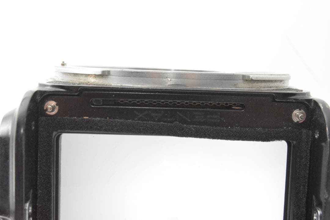 ペンタックス PENTAX 6x7 TTL ボディ 一部難あり