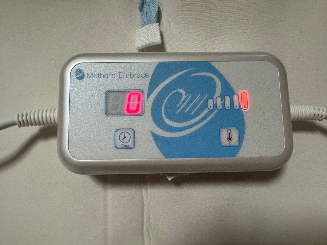 Mother's Embrace 美顔器 EBBC-01