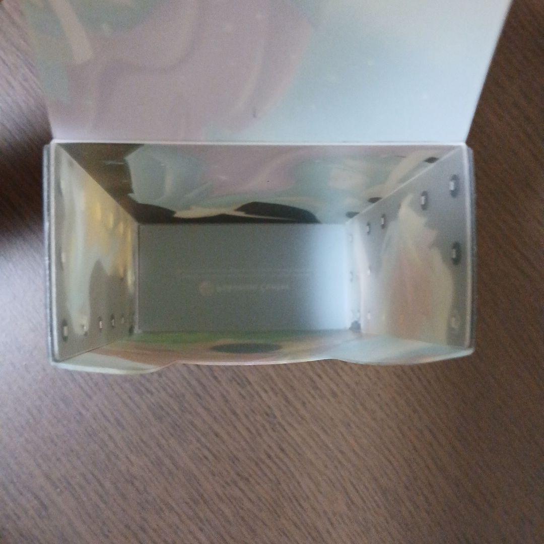 デッキケース　伝説の疾走　スイクン　ライコウ　エンテイ