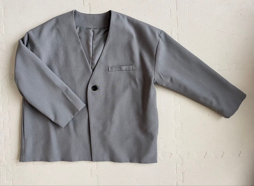 devirock riziere フォーマル　入学式　120