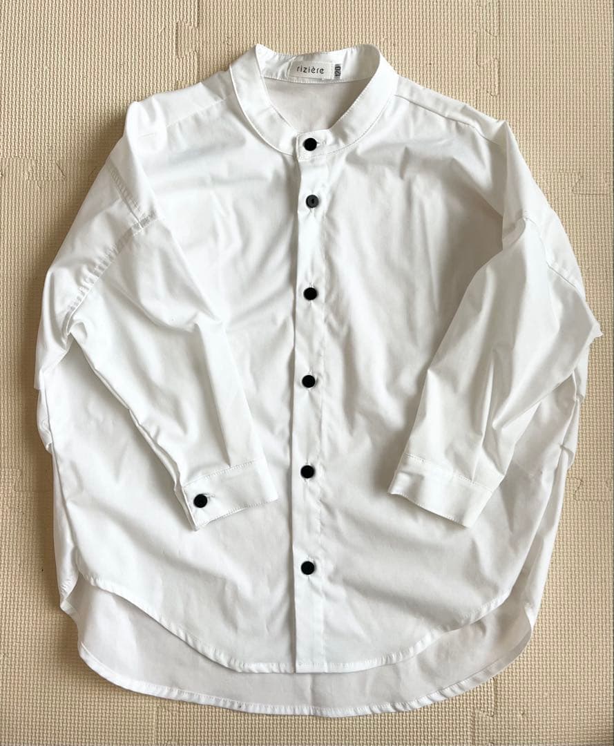 devirock riziere フォーマル　入学式　120