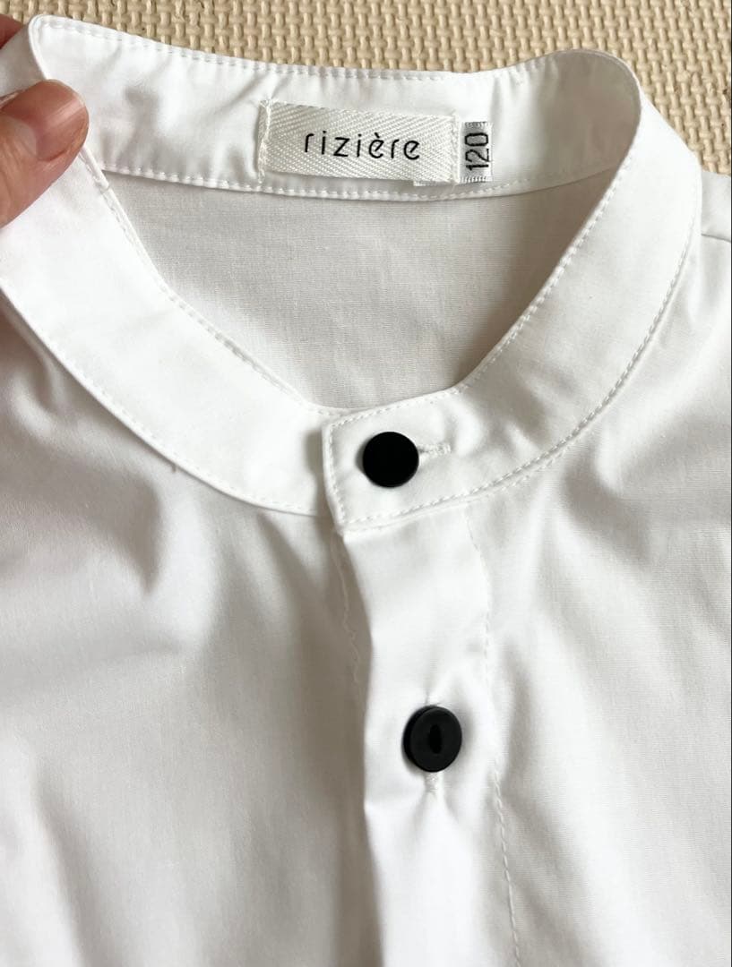 devirock riziere フォーマル　入学式　120