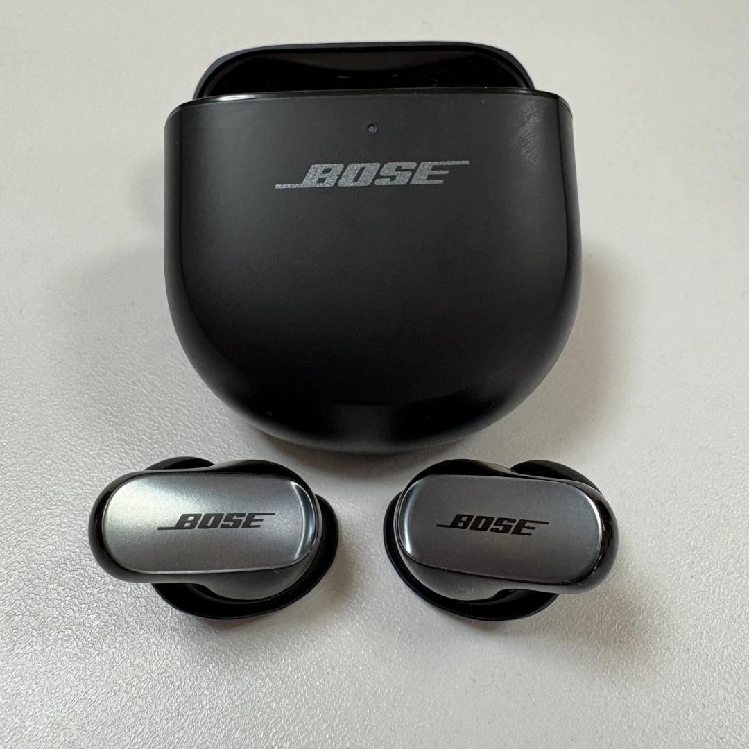 Bose QuietComfort Ultra Earbuds 右耳ジャンク