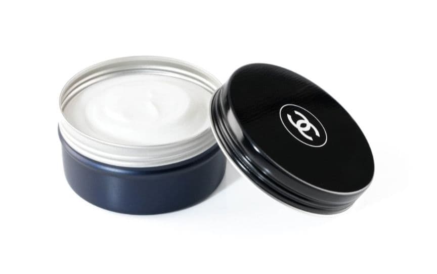 CHANEL　ブルードゥ　シャネル　オールオーバーバーム