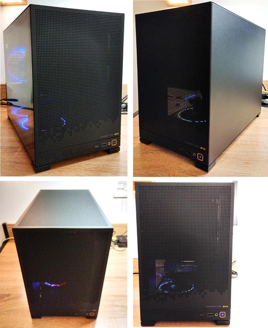 i7 8700K/RTX2060/16G/SSD 500GB/Office/水冷