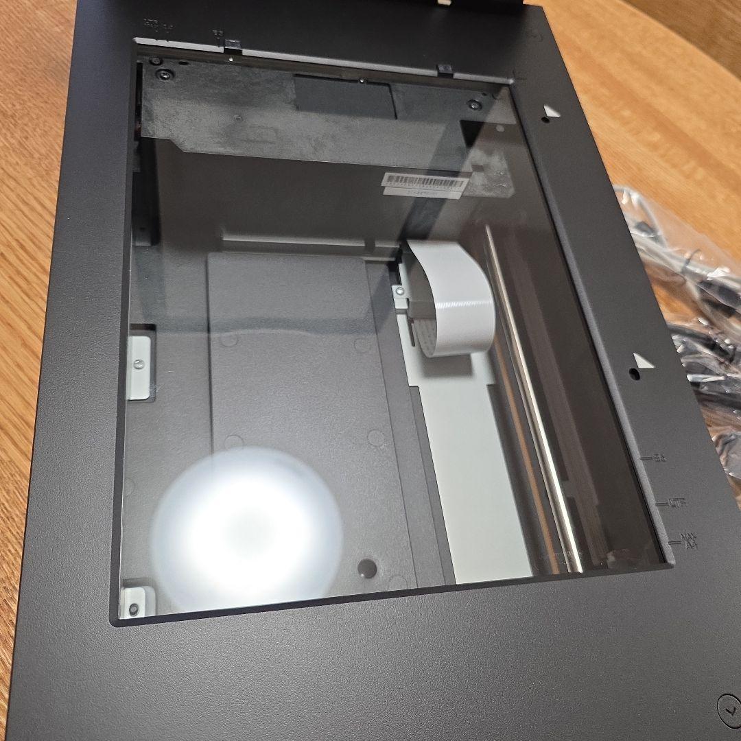 EPSON GT-X980 フォト・グラフィックスキャナー