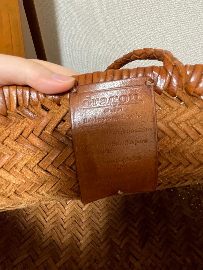 たづ～ 美品　Dragon Diffusion｜ドラゴンディフュージョン