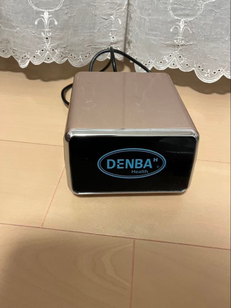 ボディ・フェイスケア DENBAH Health standard