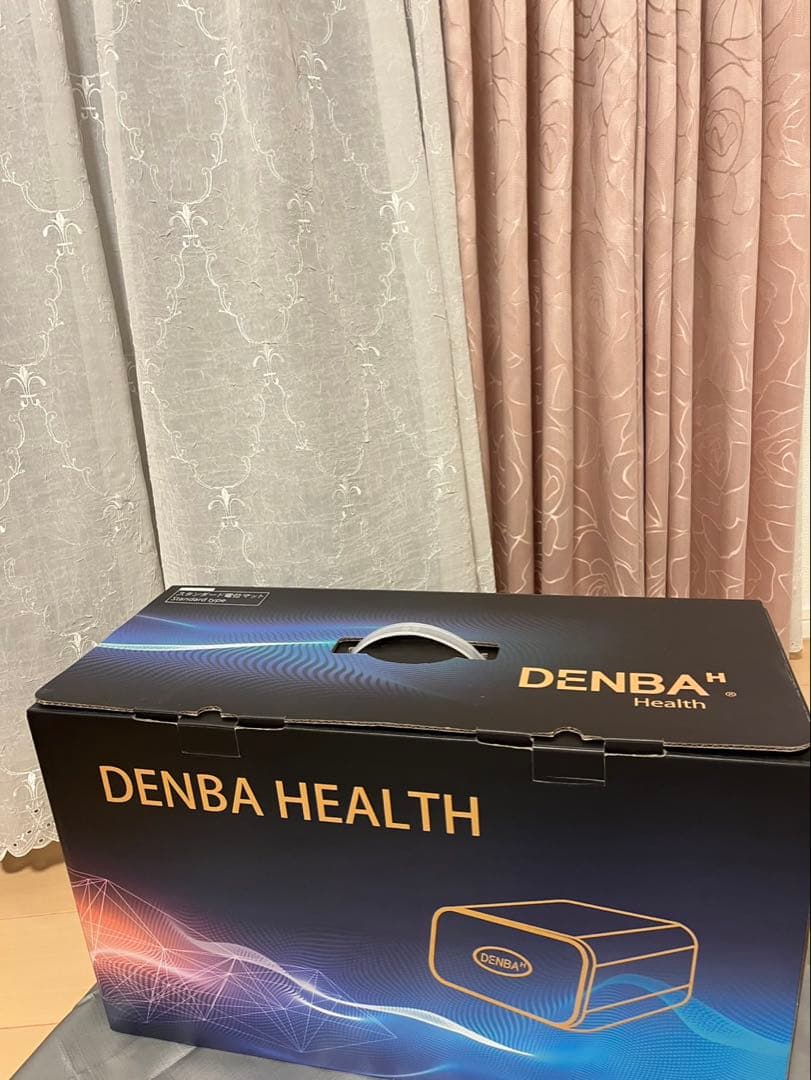 ボディ・フェイスケア DENBAH Health standard