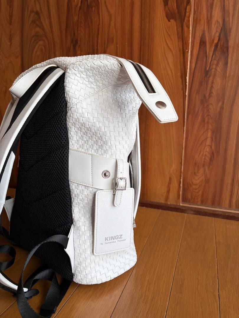 サマンサタバサ　キングズリュック　バッグ