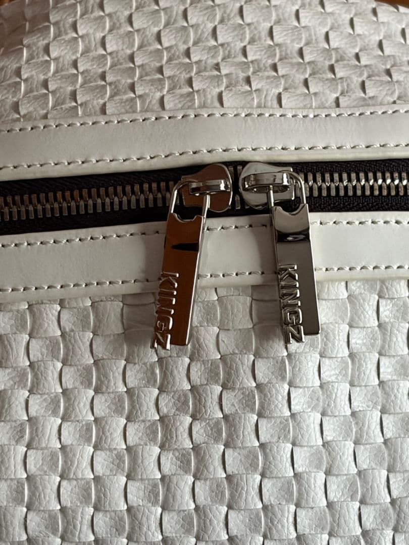 サマンサタバサ　キングズリュック　バッグ