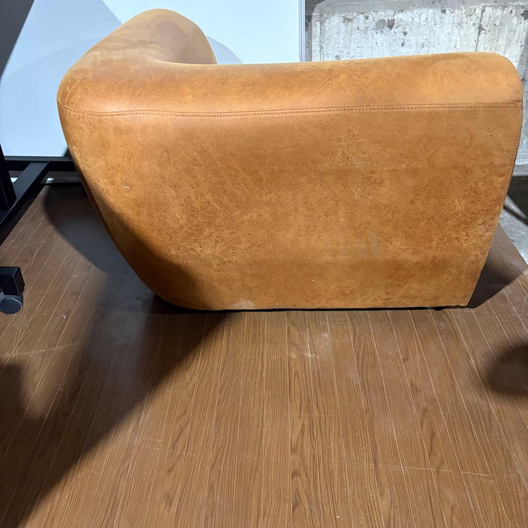 ◇【期間限定】一人用左肘ソファー